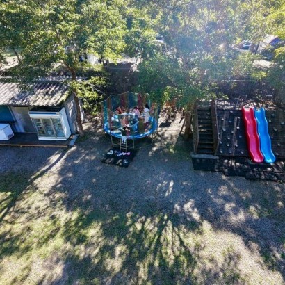 新竹尖石 印象尖石露營區